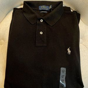 Polo Ralph Lauren (custom slim fit)